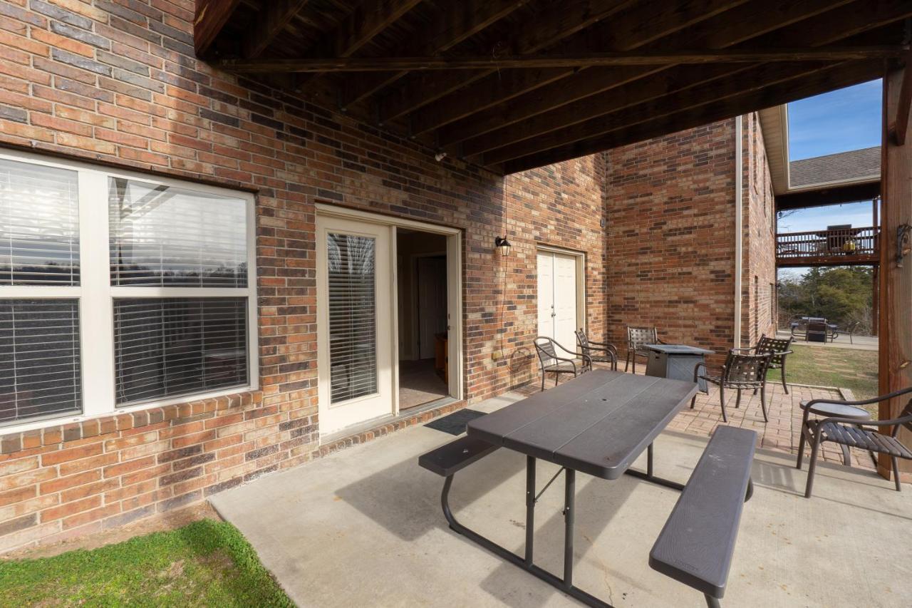 4Br Walk-In - Pool Table - Hot Tub - Fire Pit - Free Tickets Included - Dv164 Apartment Branson Exterior photo